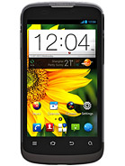 ZTE Blade III Photos