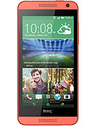 HTC Desire 610 Photos