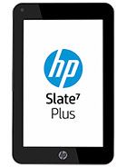 HP Slate7 Plus Photos