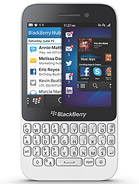 BlackBerry Q5 Photos