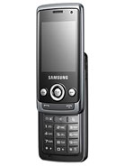 Samsung J800 Luxe Photos