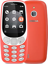 Nokia 3310 3G Photos