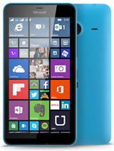 Microsoft Lumia 640 XL Dual SIM Photos