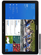 Samsung Galaxy Note Pro 12.2 LTE Photos