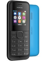 Nokia 105 (2015) Photos
