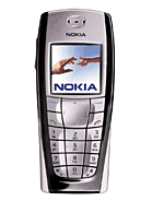 Nokia 6220 Photos