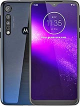 Motorola One Macro Photos