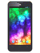 ZTE Blade G2 Photos