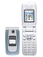 Sony Ericsson Z500 Photos