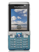 Sony Ericsson C702 Photos