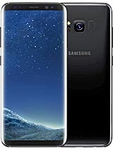 Samsung Galaxy S8 Photos