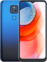 Motorola Moto G Play (2021) Photos