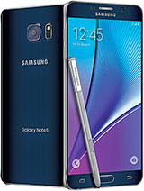 Samsung Galaxy Note5 (USA) Photos