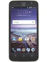 ZTE Maven Photos