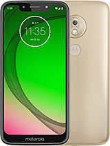 Motorola Moto G7 Play Photos