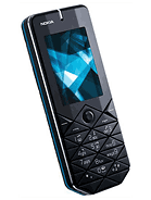 Nokia 7500 Prism Photos