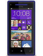 HTC Windows Phone 8X Photos
