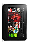 Amazon Kindle Fire HD 8.9 Photos