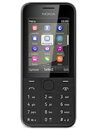 Nokia 207 Photos