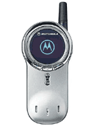 Motorola V70 Photos