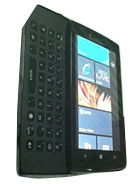Sony Ericsson Windows Phone 7 Photos