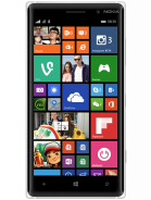 Nokia Lumia 830 Photos
