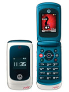 Motorola EM28 Photos
