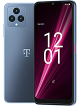 T-Mobile REVVL 6 5G Photos