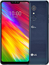 LG G7 Fit Photos