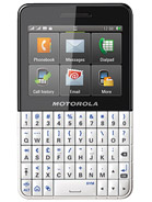 Motorola EX119 Photos