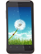 ZTE Blade C V807 Photos