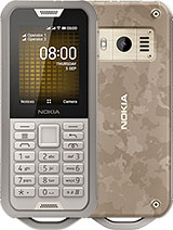 Nokia 800 Tough Photos