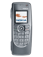 Nokia 9300i Photos
