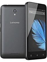Lenovo A Plus Photos