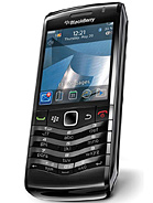 BlackBerry Pearl 3G 9105 Photos
