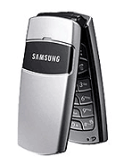 Samsung X150 Photos