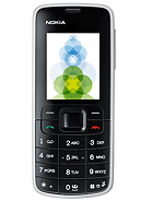 Nokia 3110 Evolve Photos