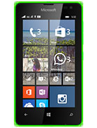 Microsoft Lumia 532 Photos