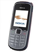 Nokia 1662 Photos