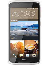 HTC Desire 828 dual sim Photos