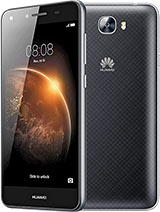 Huawei Y6II Compact Photos