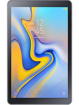 Samsung Galaxy Tab A 10.5 Photos