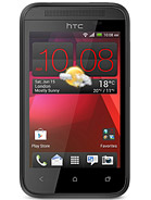 HTC Desire 200 Photos