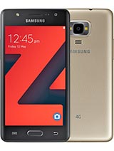 Samsung Z4 Photos