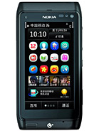 Nokia T7 Photos