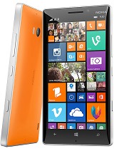 Nokia Lumia 930 Photos