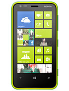 Nokia Lumia 620 Photos