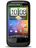 HTC Desire S Photos
