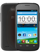 ZTE Blade Q Mini Photos
