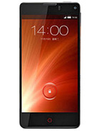 ZTE nubia Z5S mini NX403A Photos